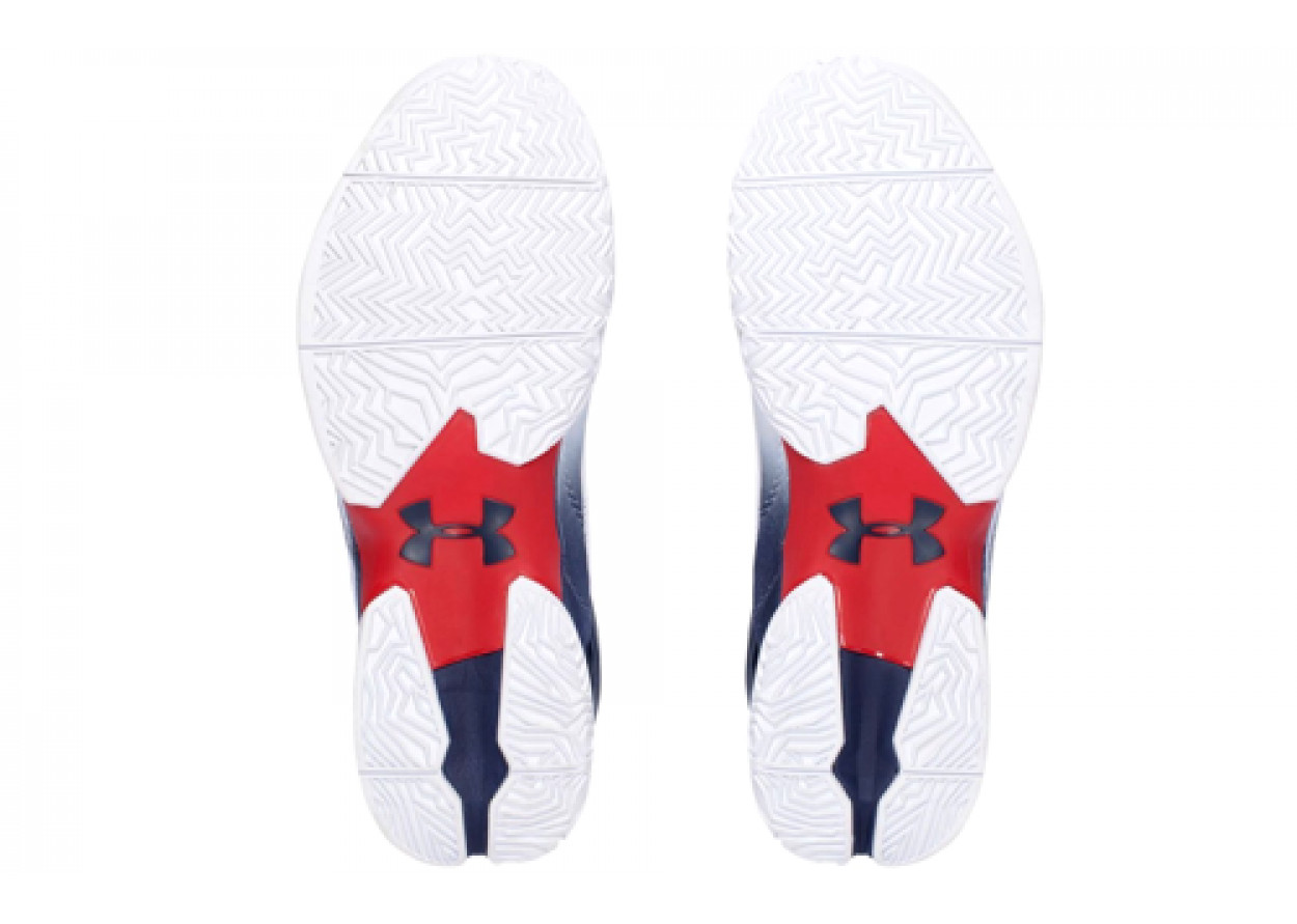 Under Armour Curry 2 2