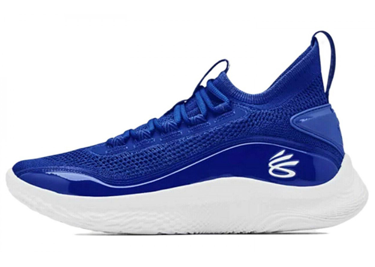 Under Armour Curry 8 Team