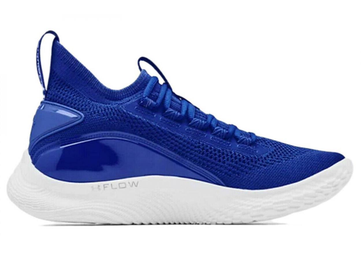 Under Armour Curry 8 Team