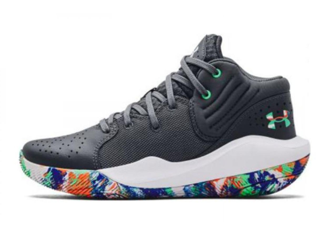 Under Armour Jet '21
