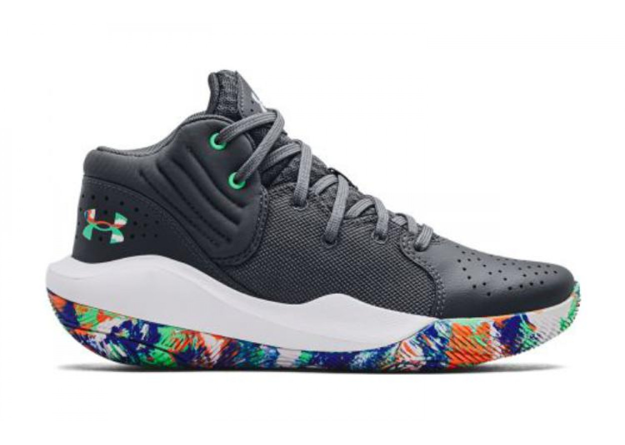 Under Armour Jet '21