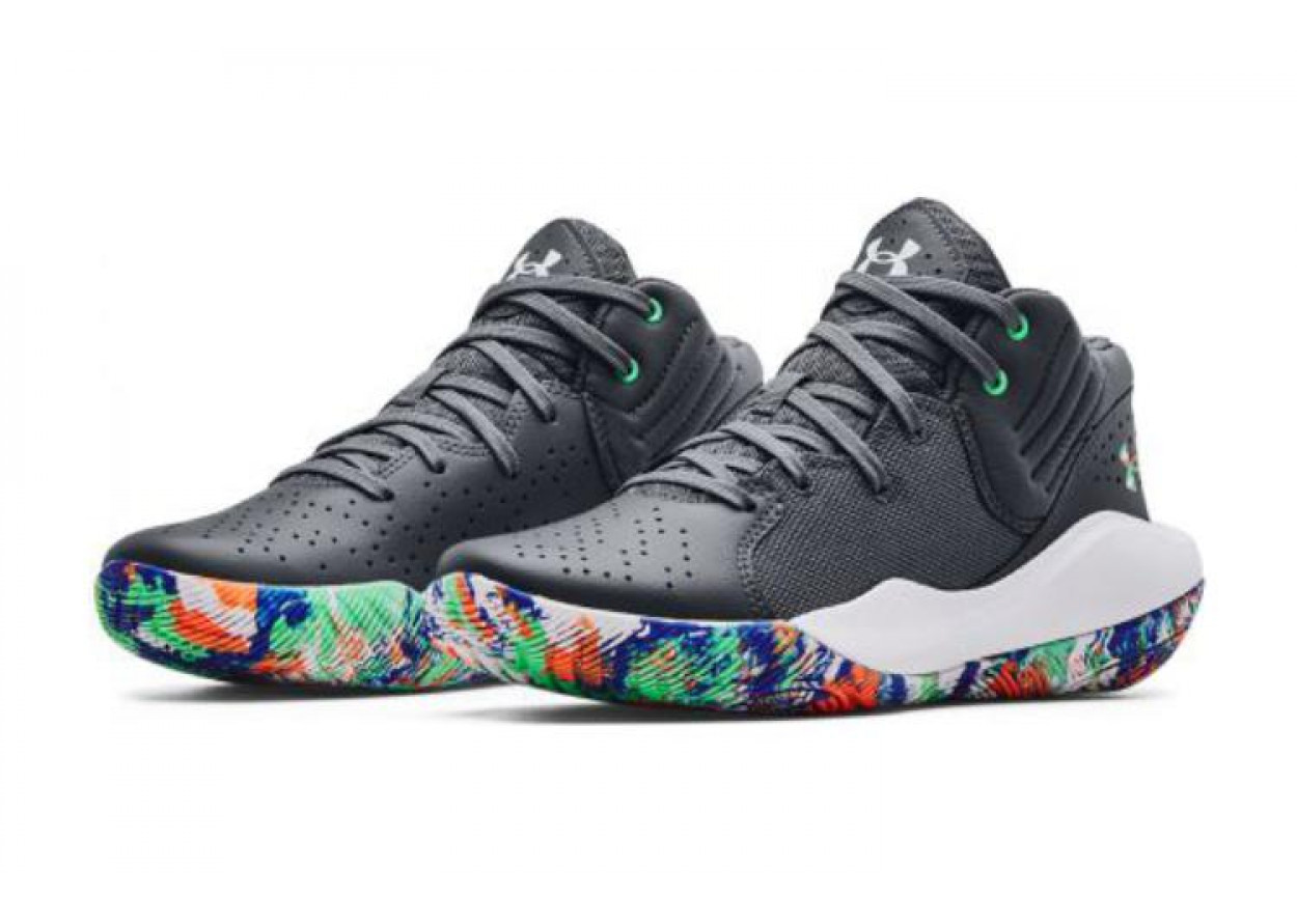 Under Armour Jet '21