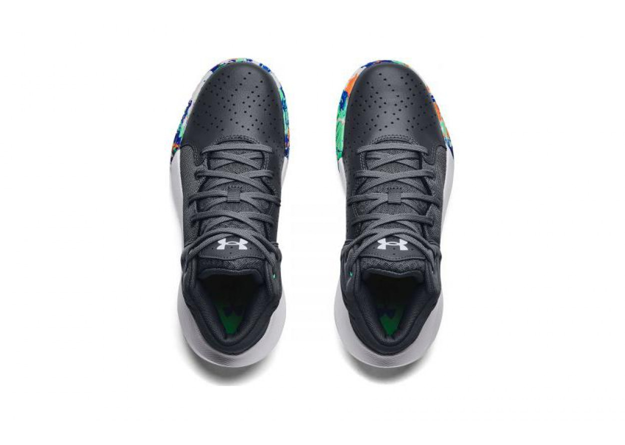 Under Armour Jet '21