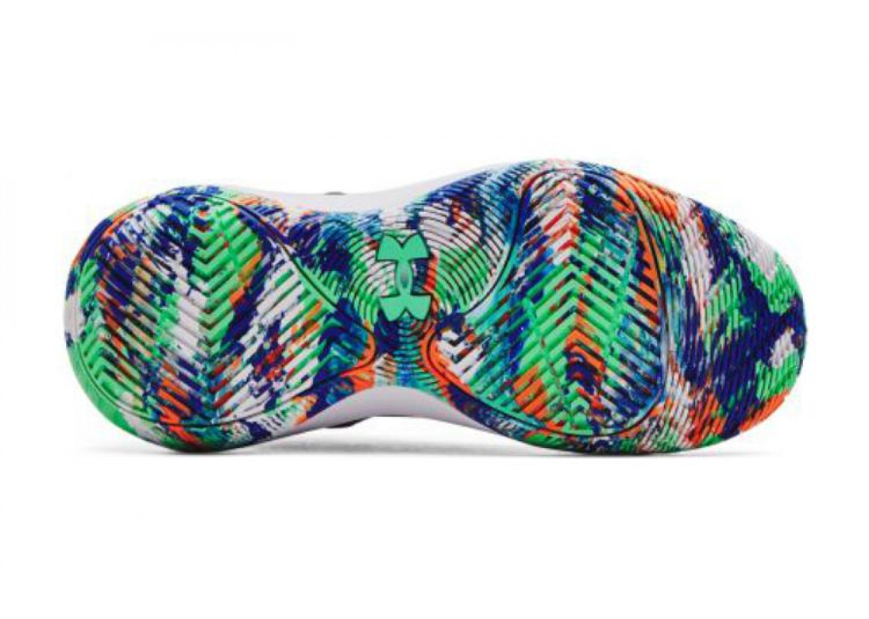 Under Armour Jet '21