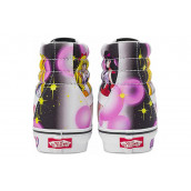 SAILOR MOON x Vans SK8 HI
