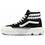 Sandy Liang x Vans SK8 HI Tapered Modular