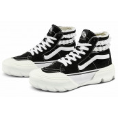 Sandy Liang x Vans SK8 HI Tapered Modular