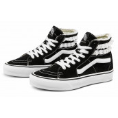 Sandy Liang x Vans SK8 HI Tapered Modular