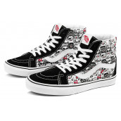 Vans SK8 HI Reissue