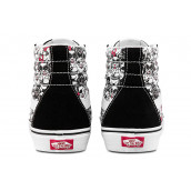 Vans SK8 HI Reissue
