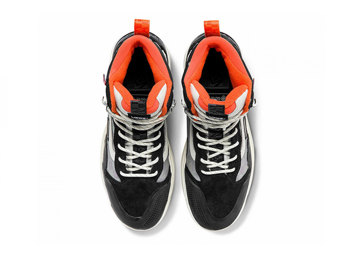Napapjiri x Vans UltraRange Exo Hi Gore-Tex Mte-2