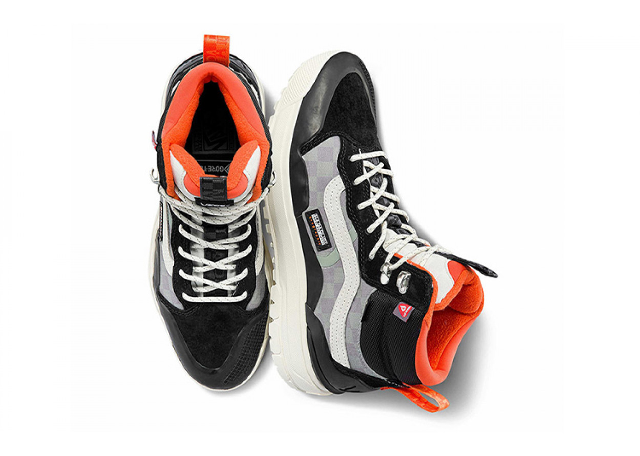 Napapjiri x Vans UltraRange Exo Hi Gore-Tex Mte-2