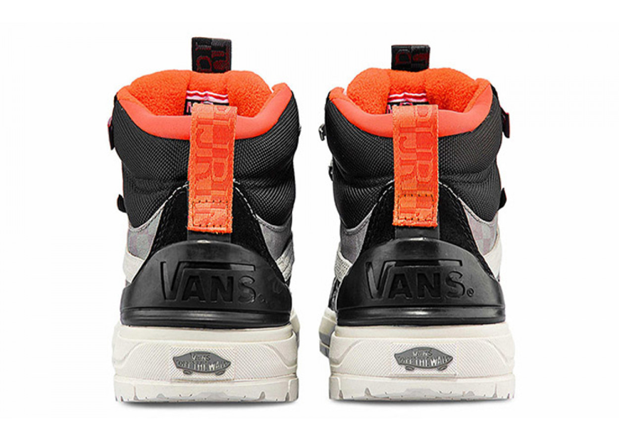 Napapjiri x Vans UltraRange Exo Hi Gore-Tex Mte-2