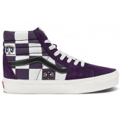 SAILOR MOON x Vans SK8 HI