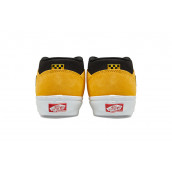 Bruce Lee x Vans Half Cab
