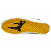 Bruce Lee x Vans Half Cab