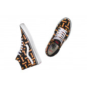 Thrasher x Vans SK8 HI