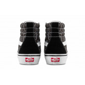 A BATHING APE x Vans SK8 HI 38 DX