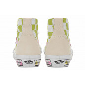Emma Mulholland x Vans SK8 HI tapered