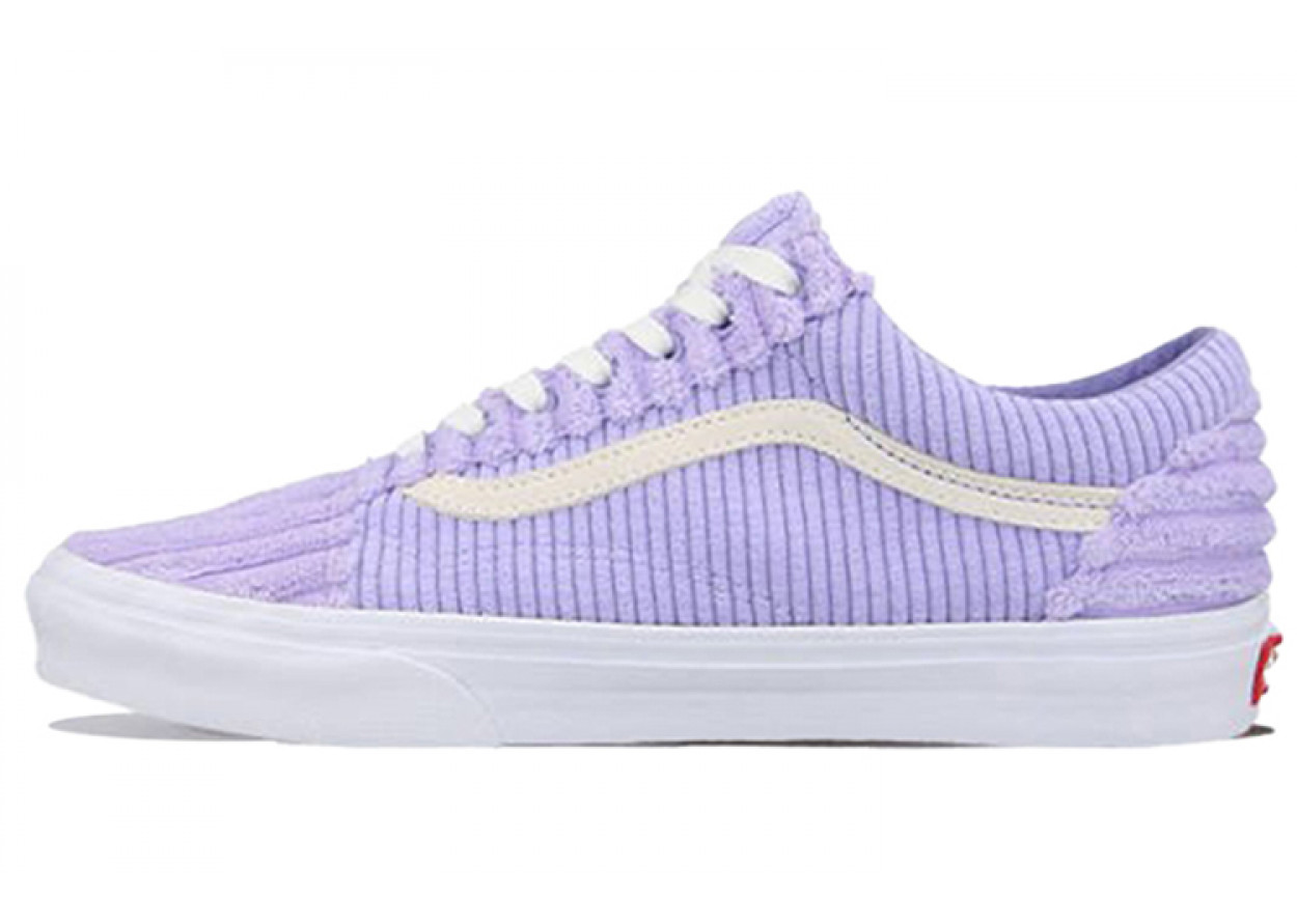 Anderson Paak x Vans Old Skool