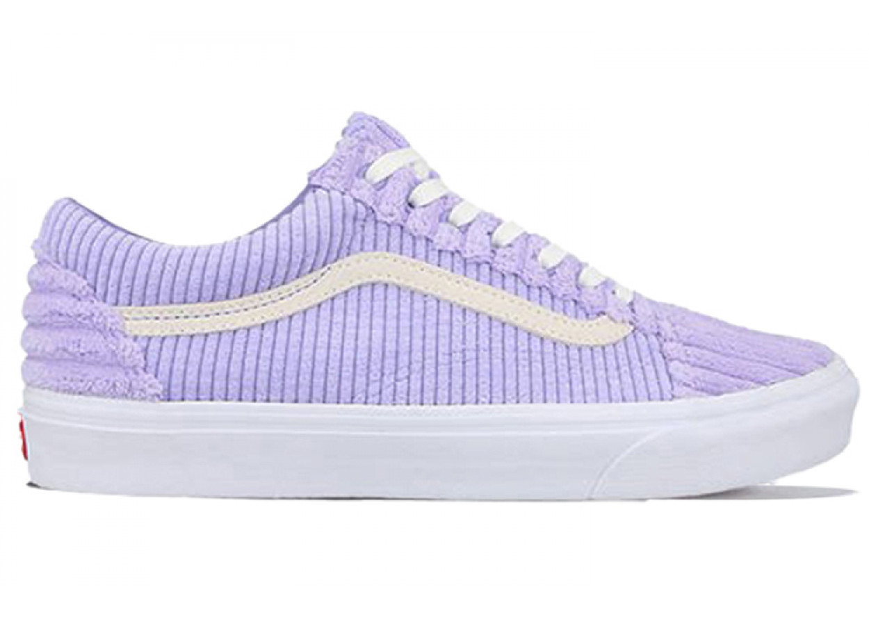 Anderson Paak x Vans Old Skool