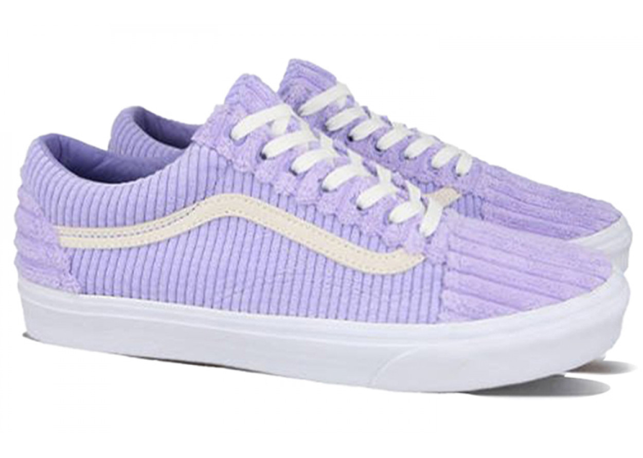 Anderson Paak x Vans Old Skool