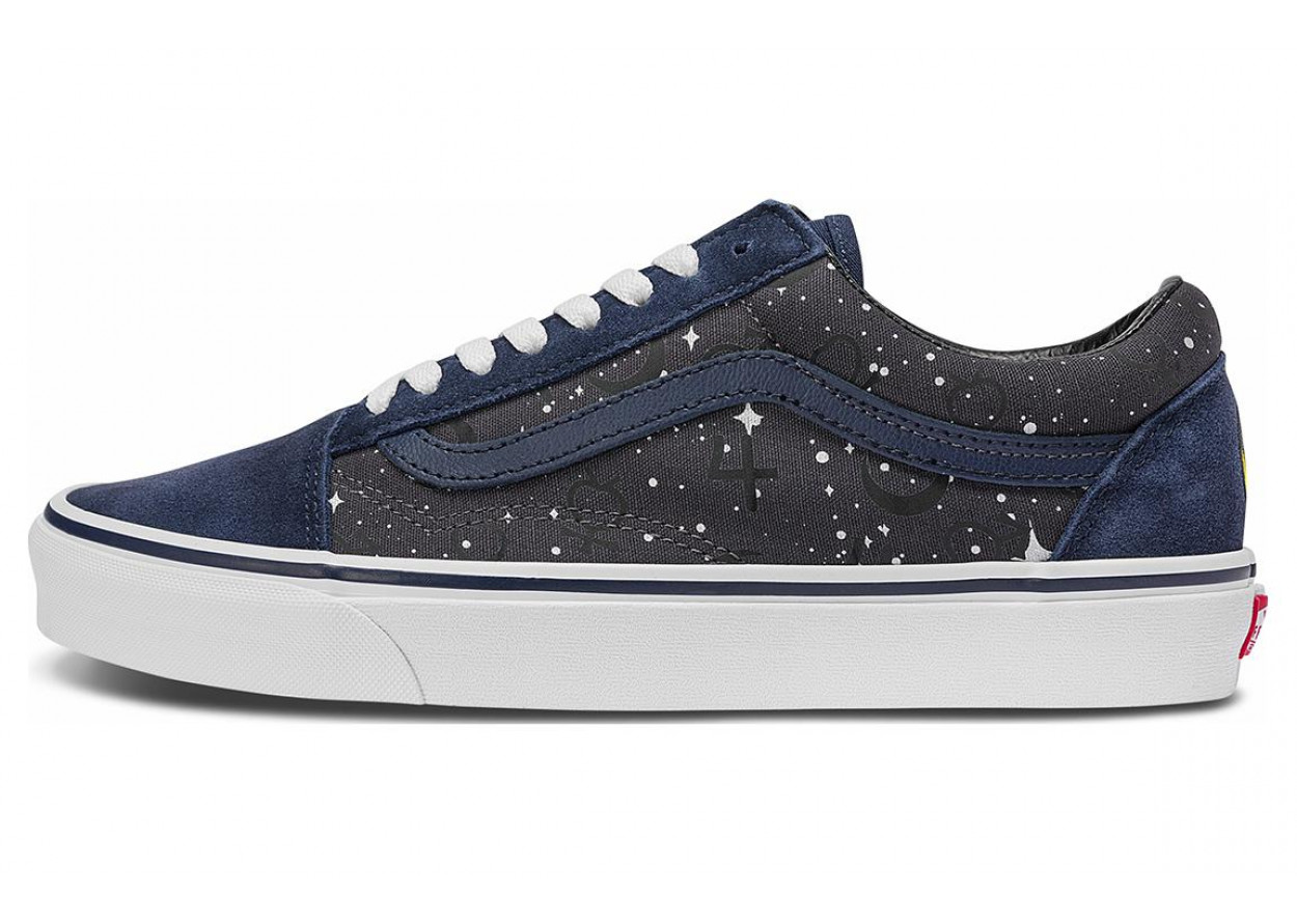 SAILOR MOON x Vans Old Skool