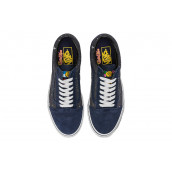SAILOR MOON x Vans Old Skool