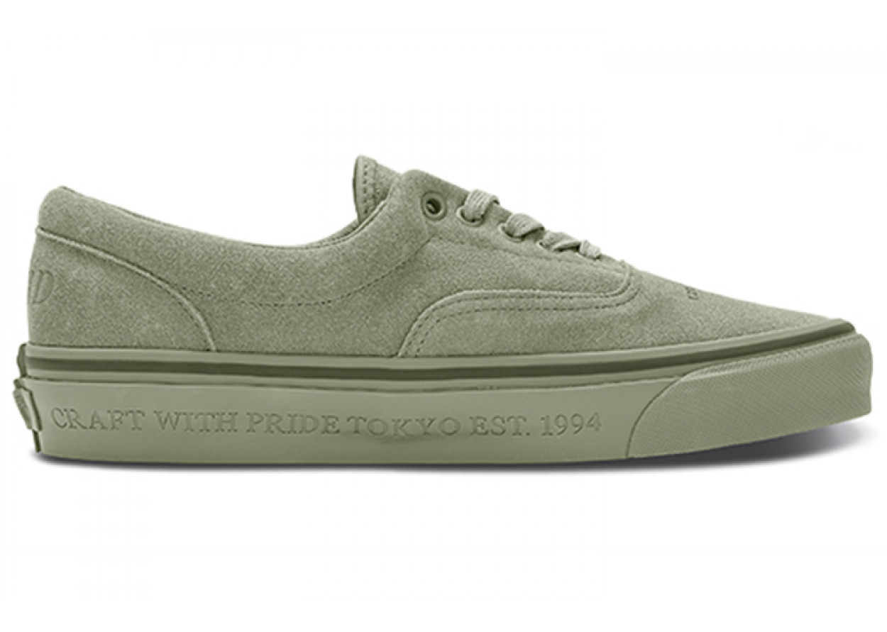 NEIGHBORHOOD x Vans Era 95 DX