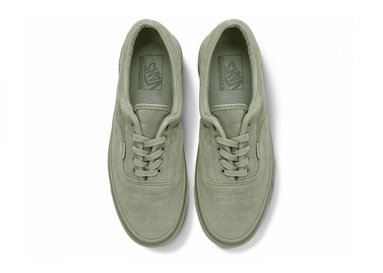 NEIGHBORHOOD x Vans Era 95 DX