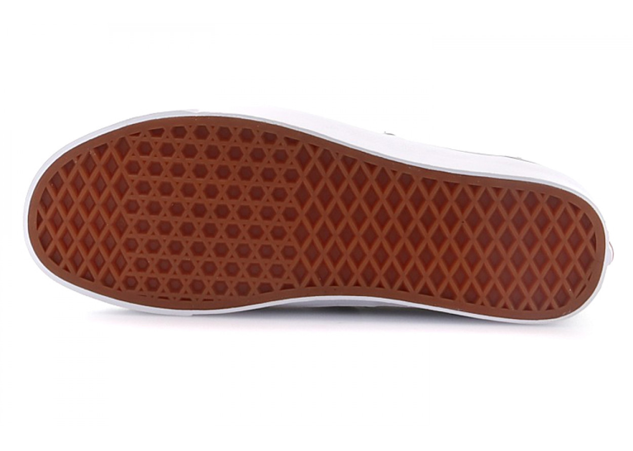A BATHING APE x Vans Authentic 44 DX