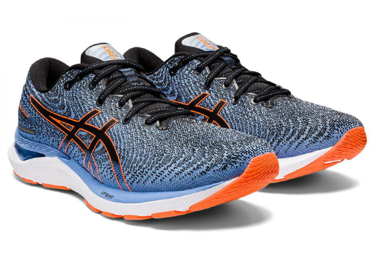 Asics Gel-Cumulus 24