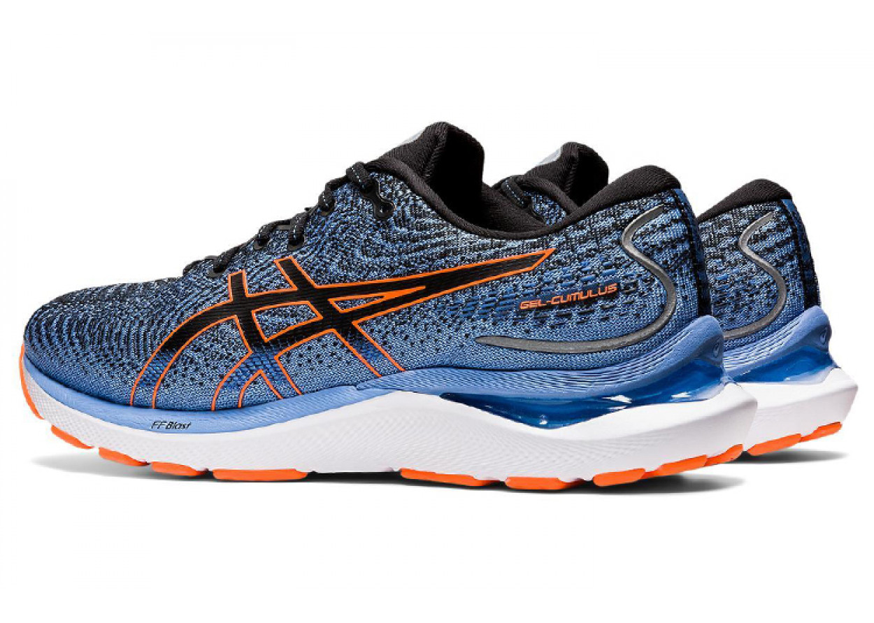 Asics Gel-Cumulus 24