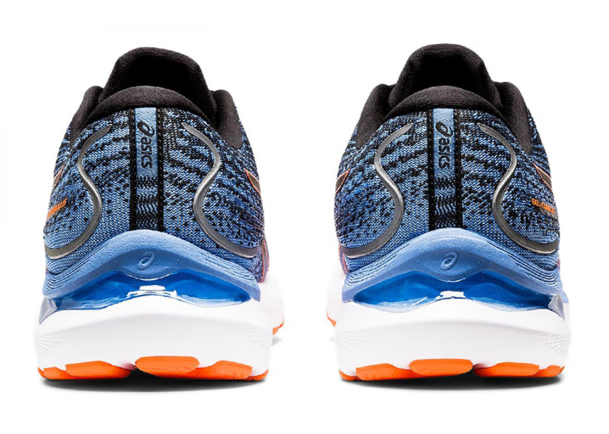 Asics Gel-Cumulus 24