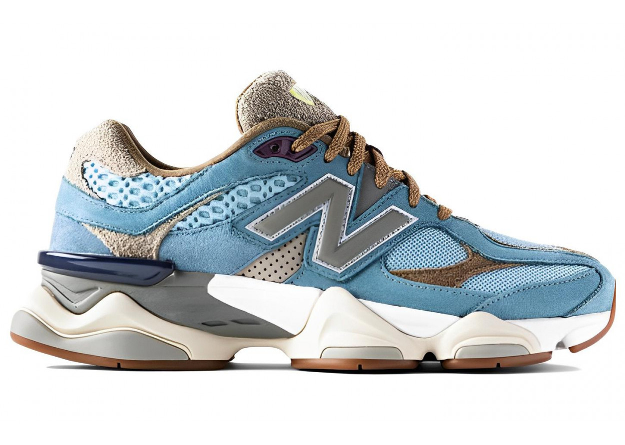Bodega x New Balance NB 9060 