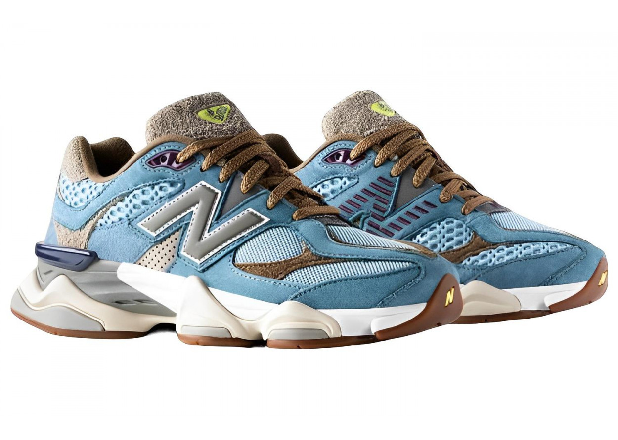 Bodega x New Balance NB 9060 