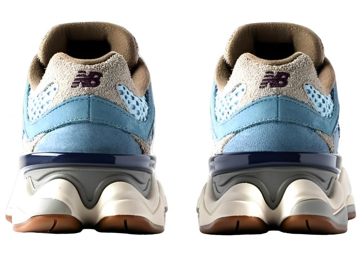 Bodega x New Balance NB 9060 