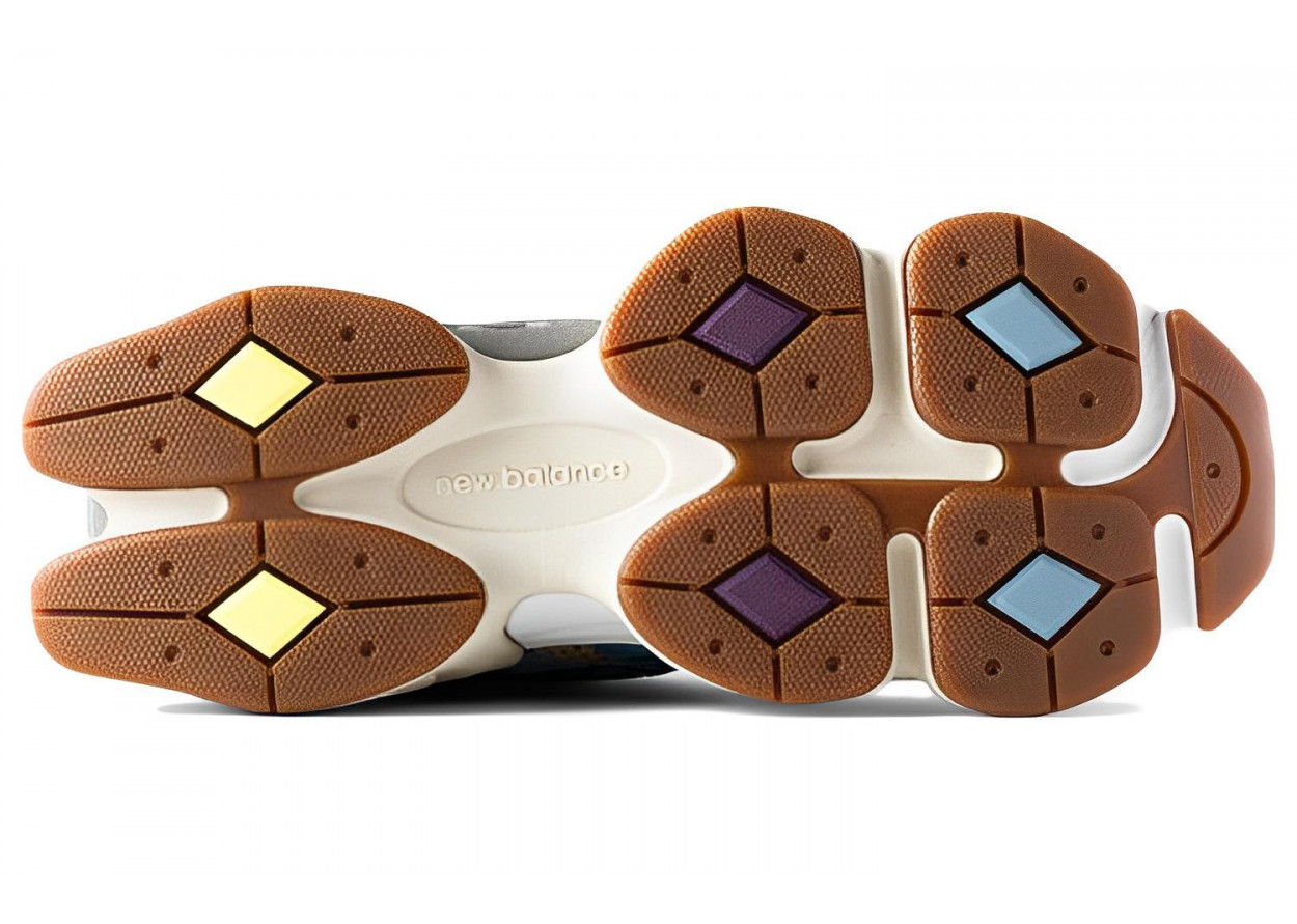 Bodega x New Balance NB 9060 