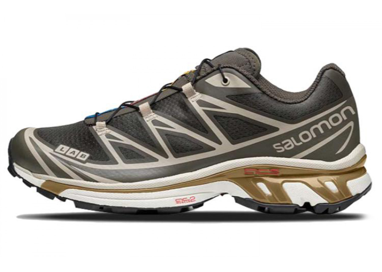 SALOMON