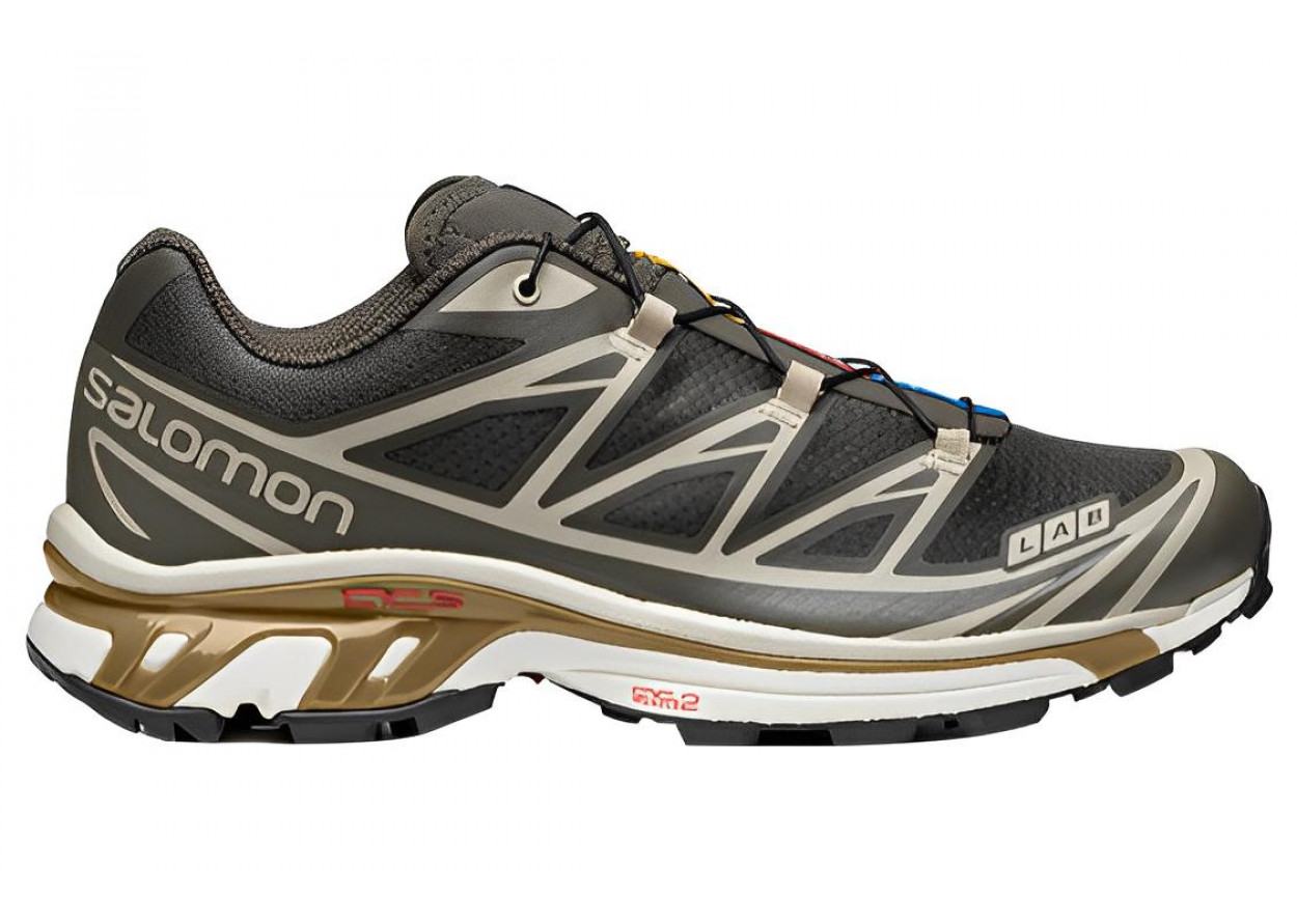 SALOMON