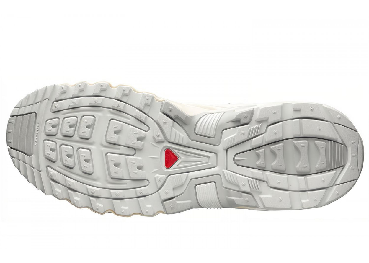 Acs Pro SALOMON Advanced 'White Vanilla Ice'