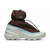 MM6 Maison Margiela X SALOMON Cross Mid Brown