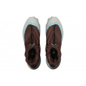 MM6 Maison Margiela X SALOMON Cross Mid Brown