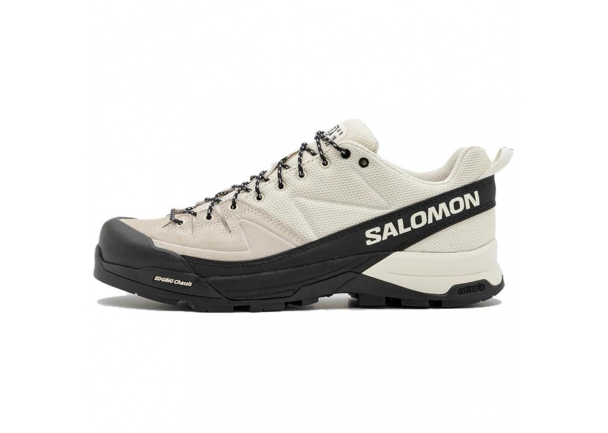 MM6 Maison Margiela X X-ALP 'Vanilla Ice Black'
