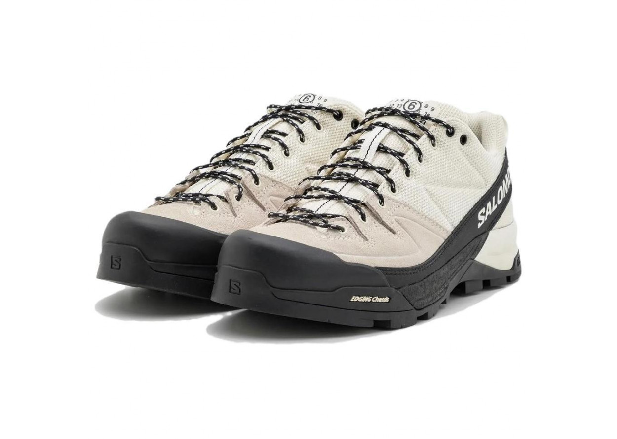 MM6 Maison Margiela X X-ALP 'Vanilla Ice Black'