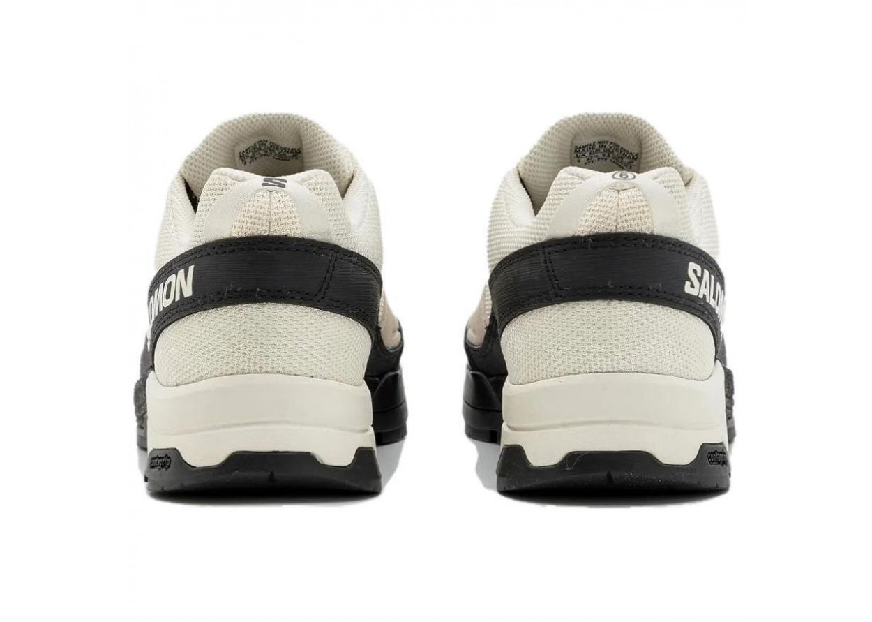 MM6 Maison Margiela X X-ALP 'Vanilla Ice Black'