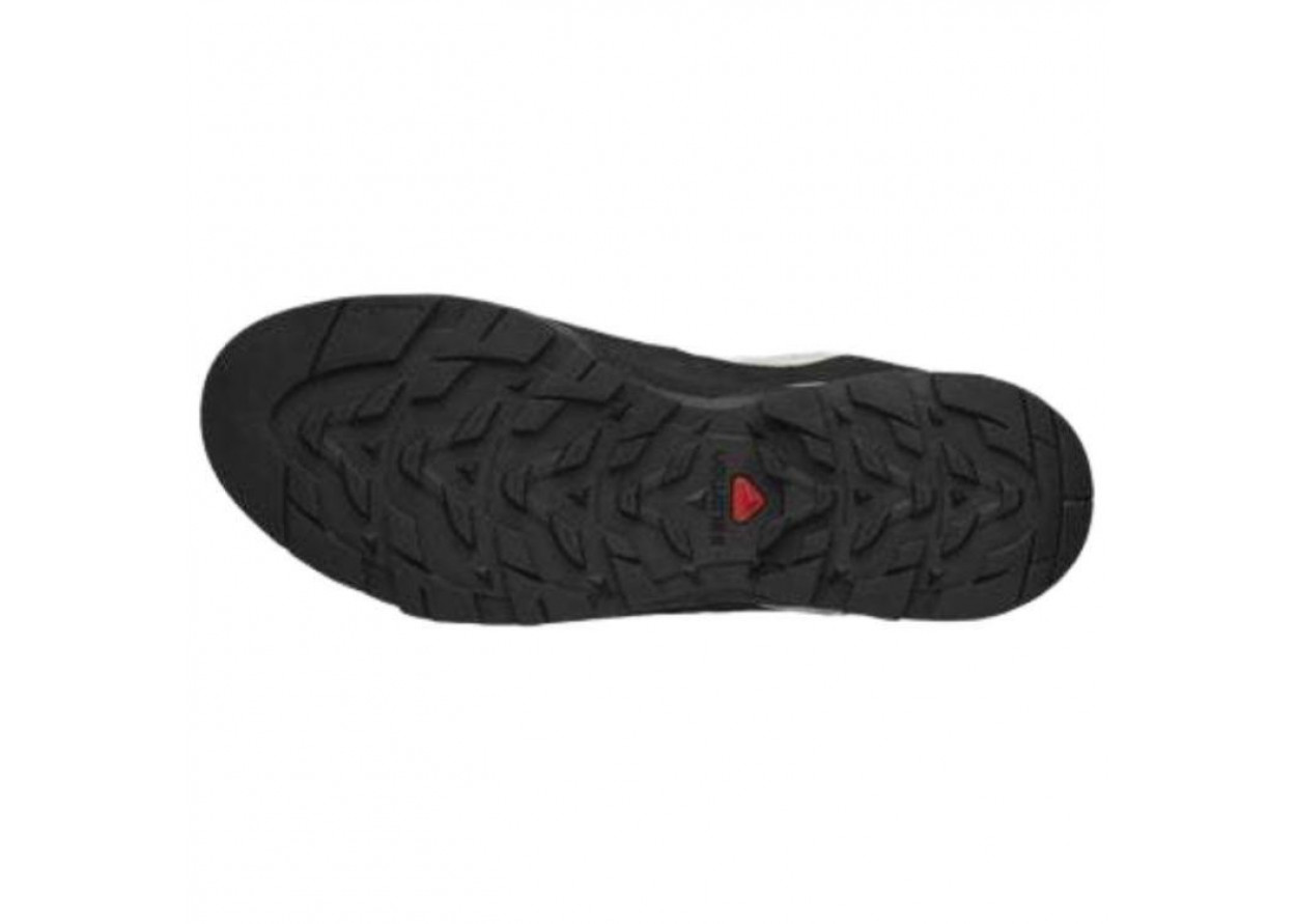 MM6 Maison Margiela X X-ALP 'Vanilla Ice Black'