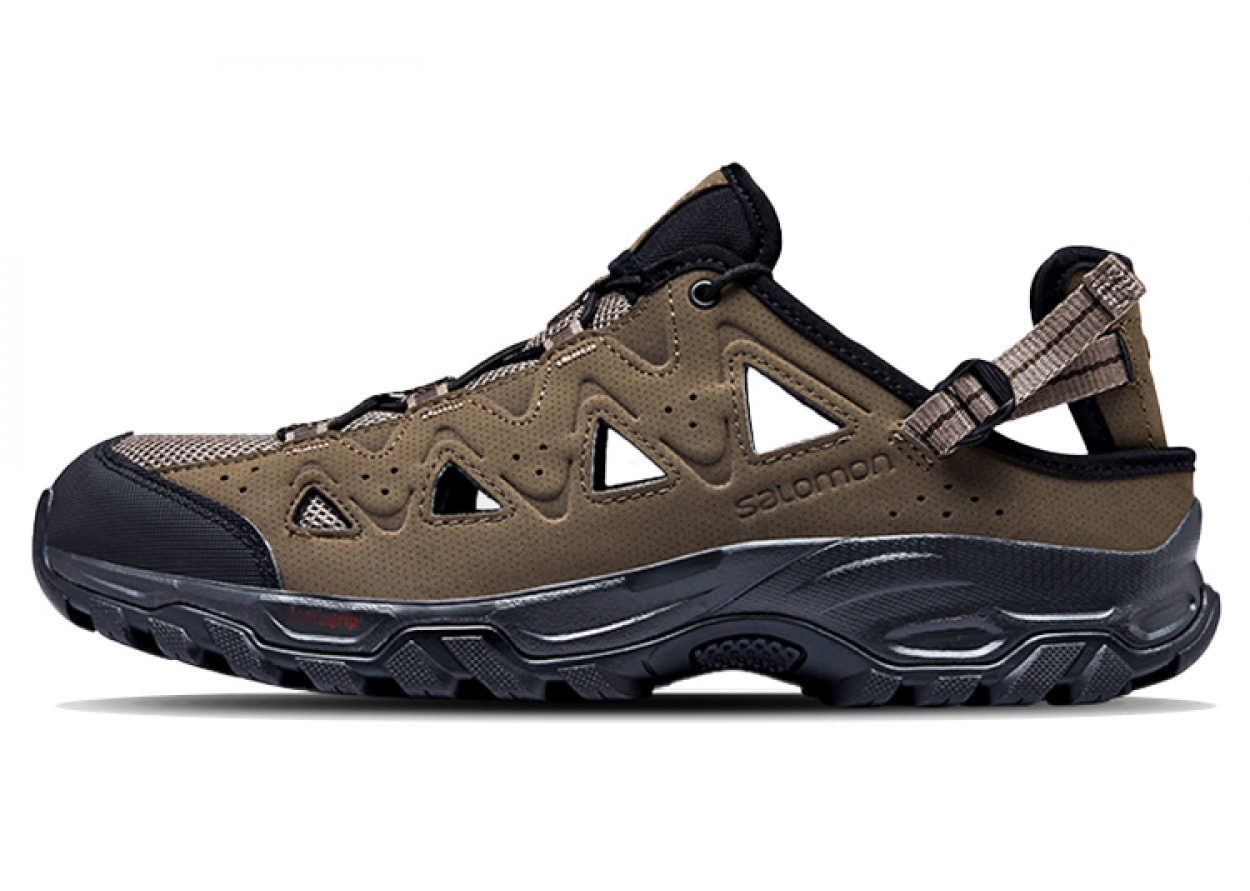 SALOMON Alhama Mountain Sandal / L00