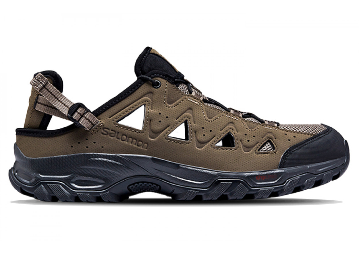 SALOMON Alhama Mountain Sandal / L00