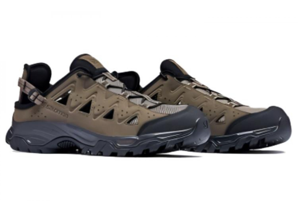 SALOMON Alhama Mountain Sandal / L00
